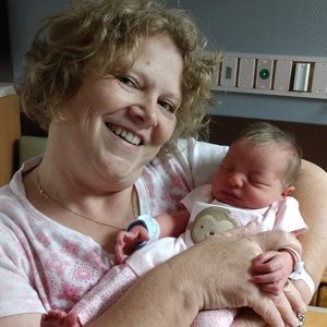 Meet your Posher, Lisa